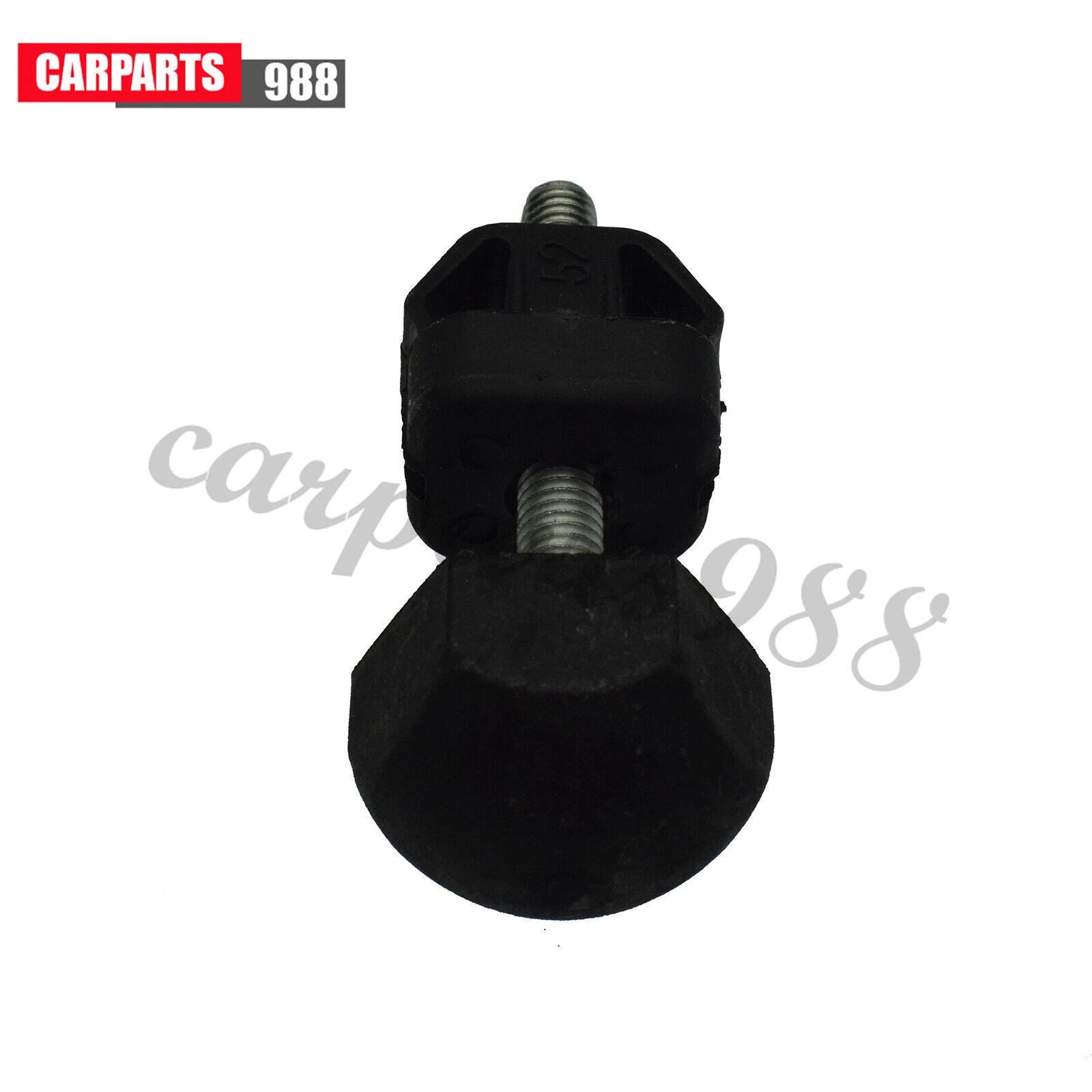 Hood Bumper Stopper DS73-16K808-AA For 2013 2014-2020 Ford Fusion Lincoln MKZ 6B93BC-57