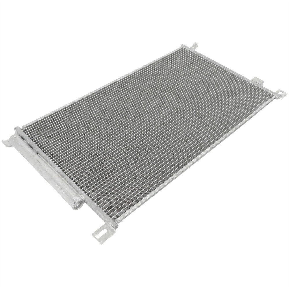 Aluminum AC Condenser For 2023-2024 Toyota Crown 2022-2023 Toyota RAV4 Venza 6B93BC-57