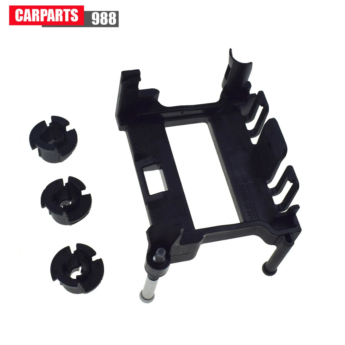 1271321010 Cruise Module Radar Bracket Black For Suzuki Baleno Haval Geely Atlas 6B93BC-57