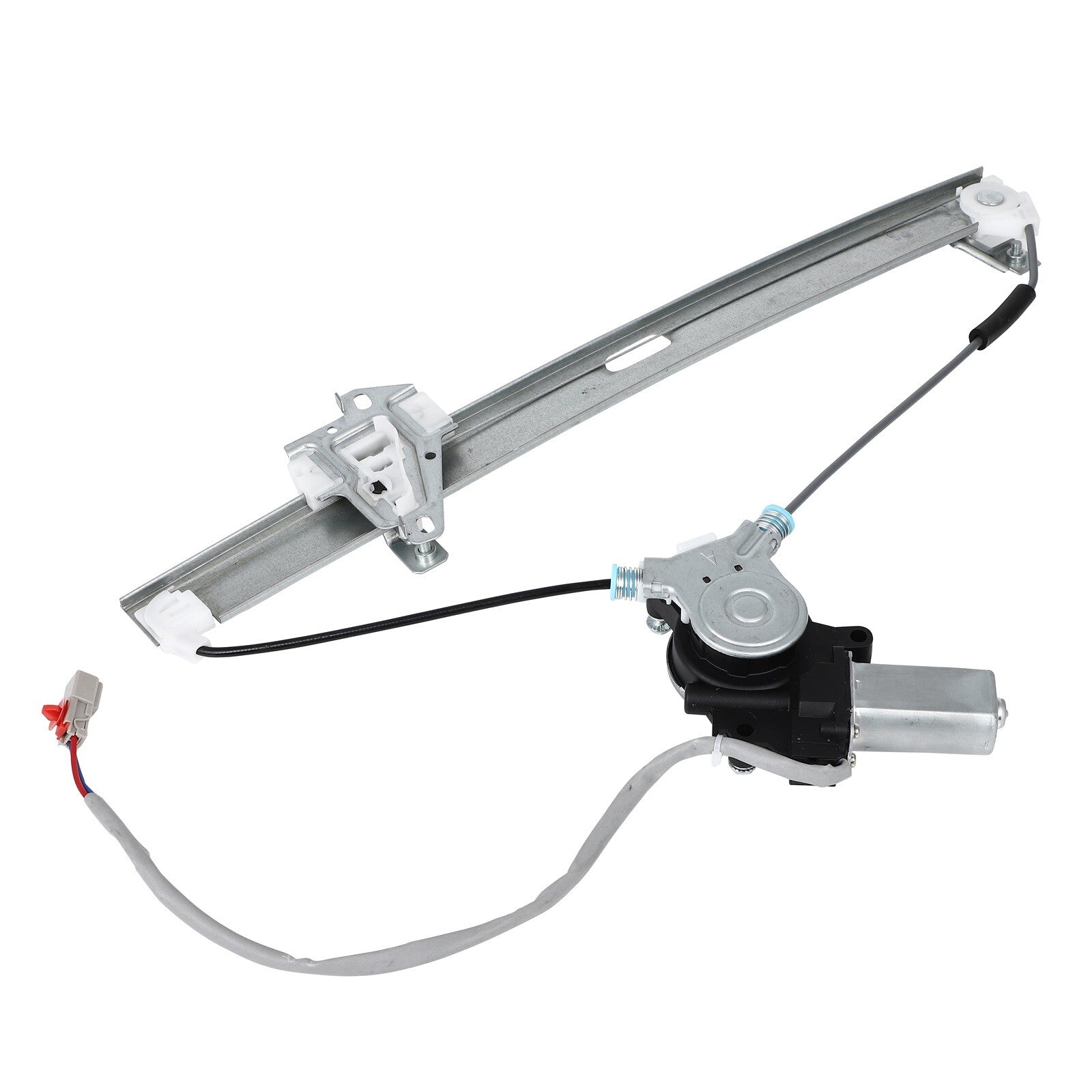 For 2007-2008 Honda Fit Front Right Window Regulator w/ Motor 6B93BC-57