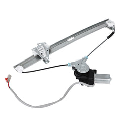 For 2007-2008 Honda Fit Front Right Window Regulator w/ Motor 6B93BC-57