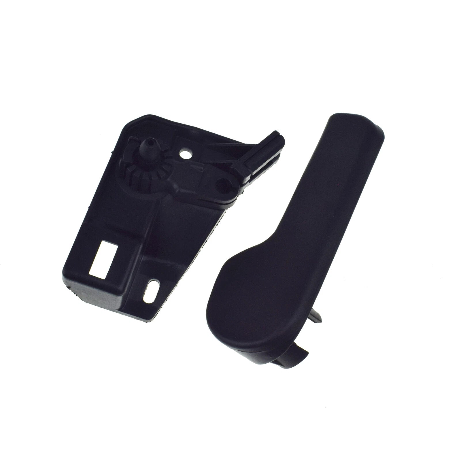 Hood Release Handle Bracket For VW Jetta Golf Beetle Bora 1J1823633A 1J1823533C 6B93BC-57