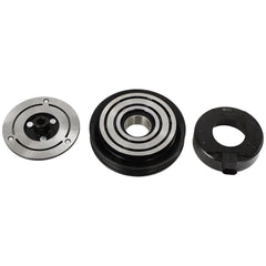 AC A/C Compressor Clutch Kits For Chevrolet Corvette 6.0L 2005-2006 2007 6B93BC-57