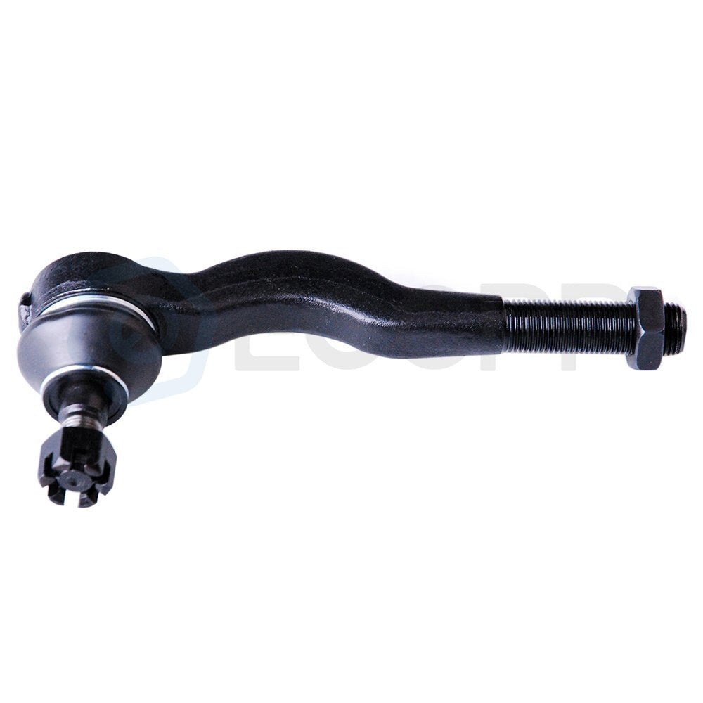 8pcs Front Control Arms Tie Rod Ends For Mitsubishi Montero Sport 1994-2004 6B93BC-57