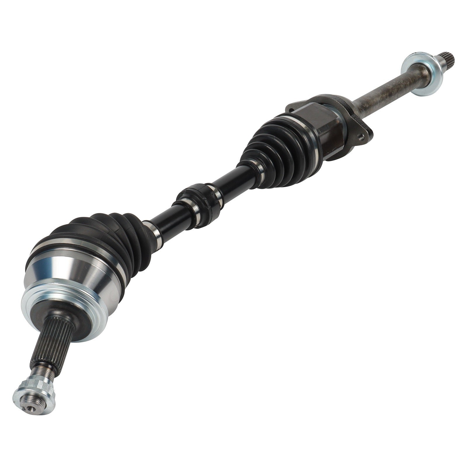 CV Axle Assembly for Lexus NX350h NX450h+ for Toyota RAV4 Prime 2.5L Front Right 6B93BC-57