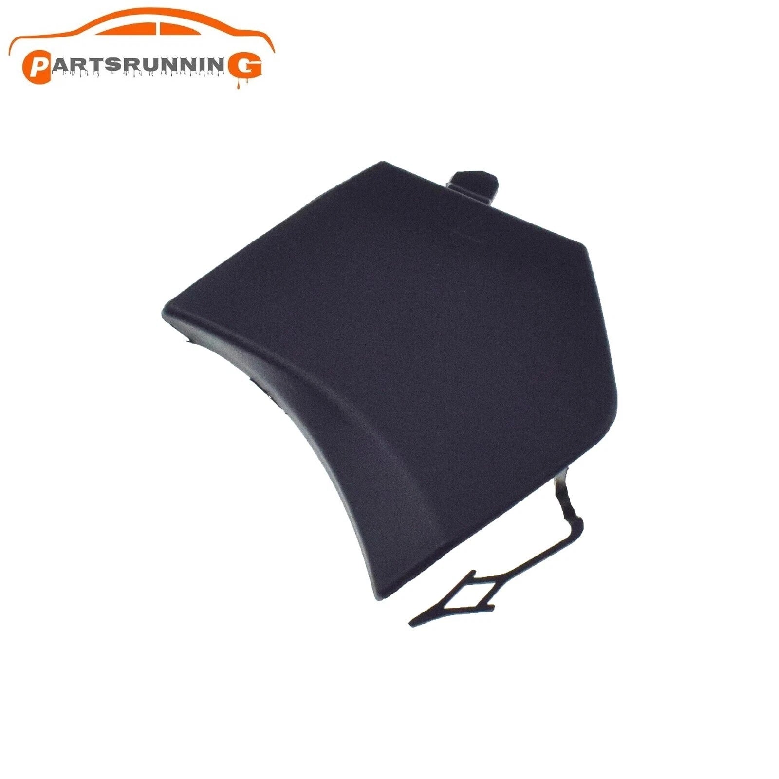 Front Bumper Tow Hook Cover Cap For BMW X3 G01 2018-2021 51117399897 6B93BC-57