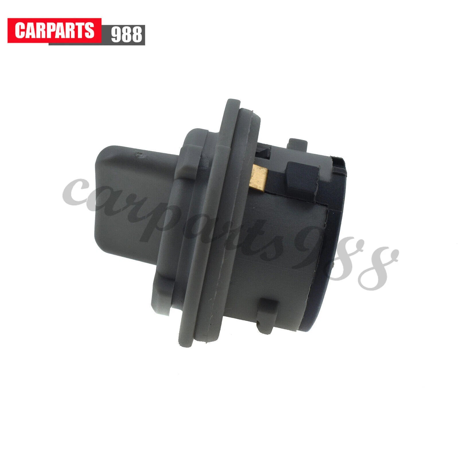 Turn Signal Lamp Light Bulb Socket For Hyundai Azera Veracruz Rondo 921613K000 6B93BC-57