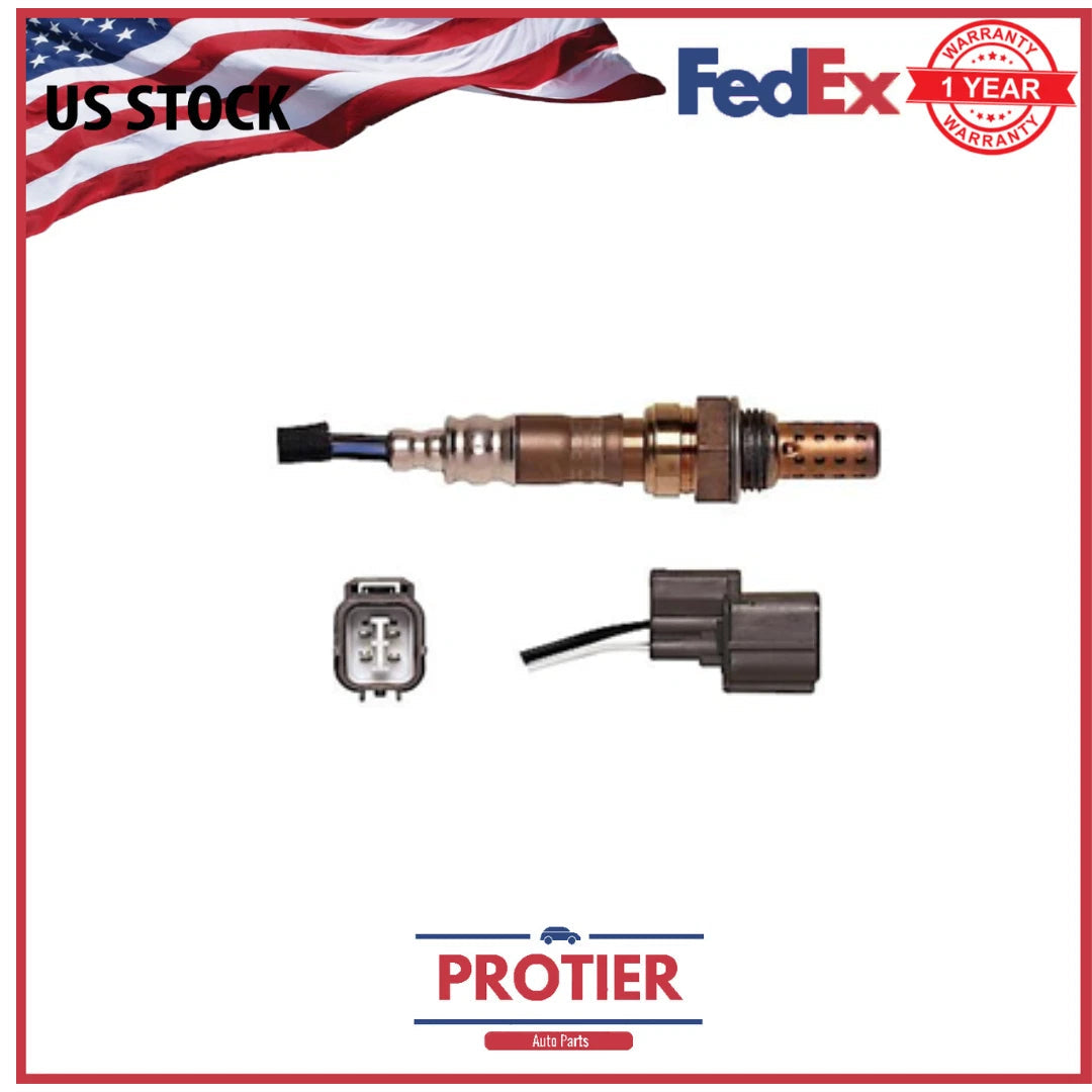 For Acura Honda Denso Front Oxygen Sensor O2 Sensor 234-4099 6B93BC-57