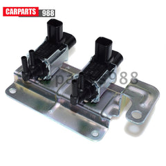 Vacuum Solenoid Valve 4M5G9J559NB For Ford Focus Mazda CX-7 3 5 4M5G-9J559-NB 6B93BC-57