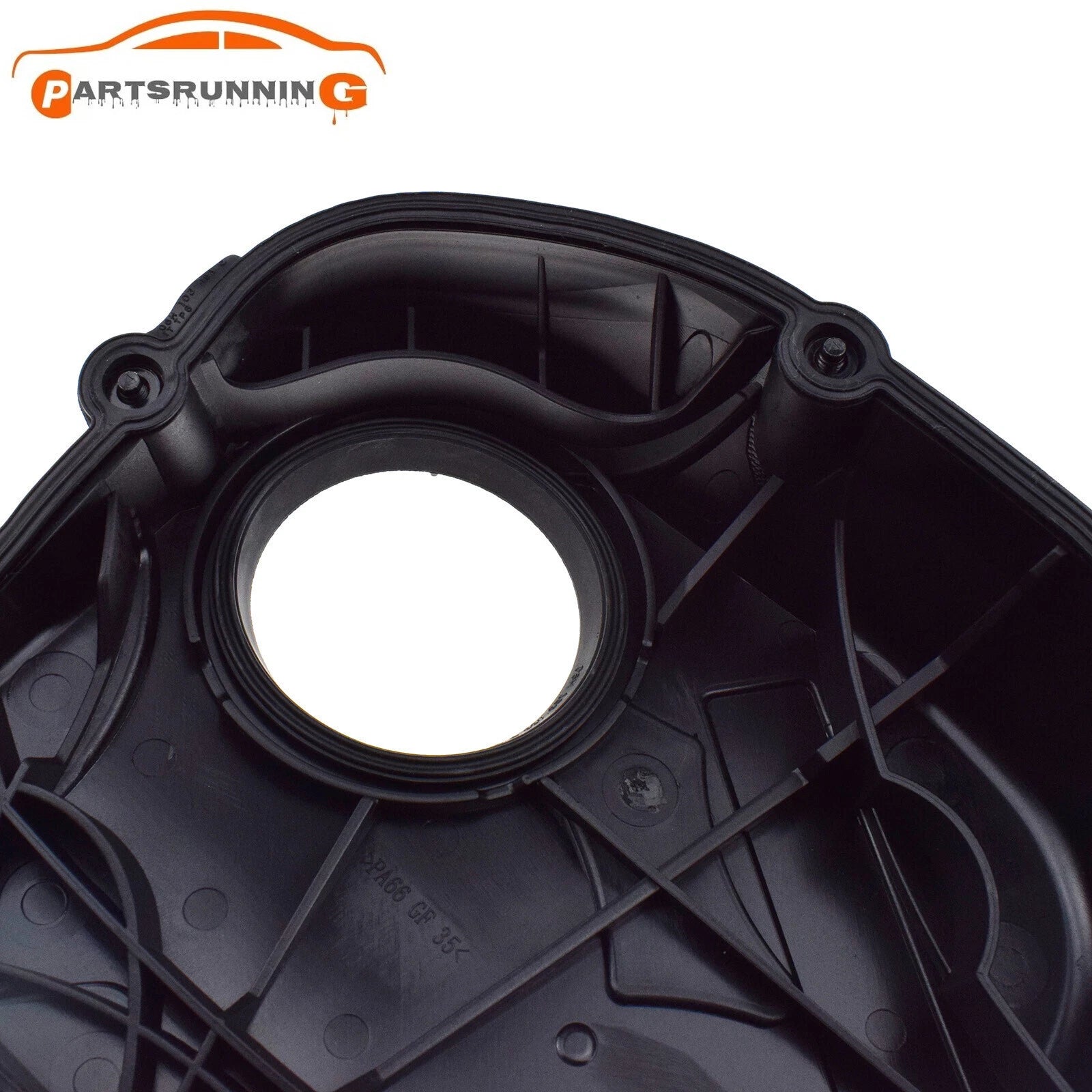Upper Timing Chain Cover 06H103269H for VW Jetta Golf GTI CC Audi A3 A4 A6 6B93BC-57