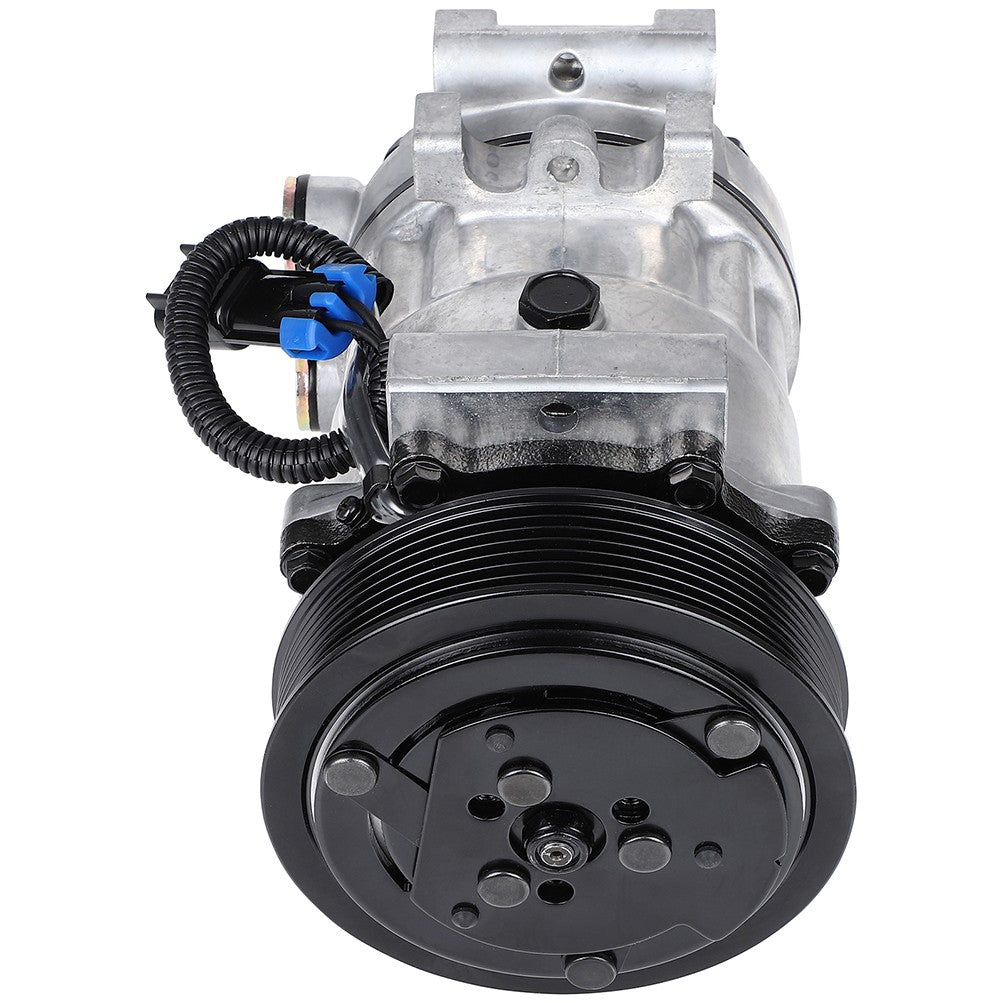 AC A/C Compressor For 2002 2003 Dodge Dakota Ram 1500 2500 3500 5.9L 6B93BC-57
