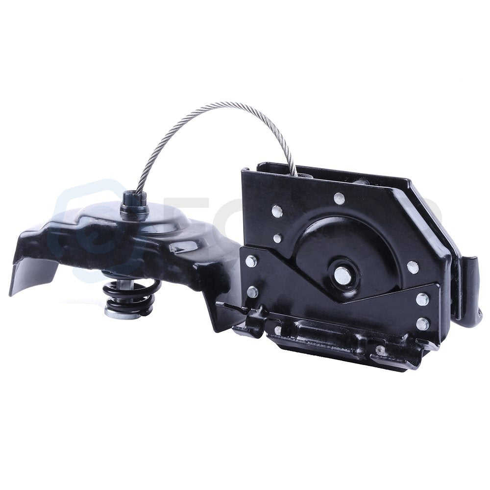 For Chevy Avalanche Cadillac Escalade GMC Yukon Spare Tire Winch Hoist Assembly 6B93BC-57