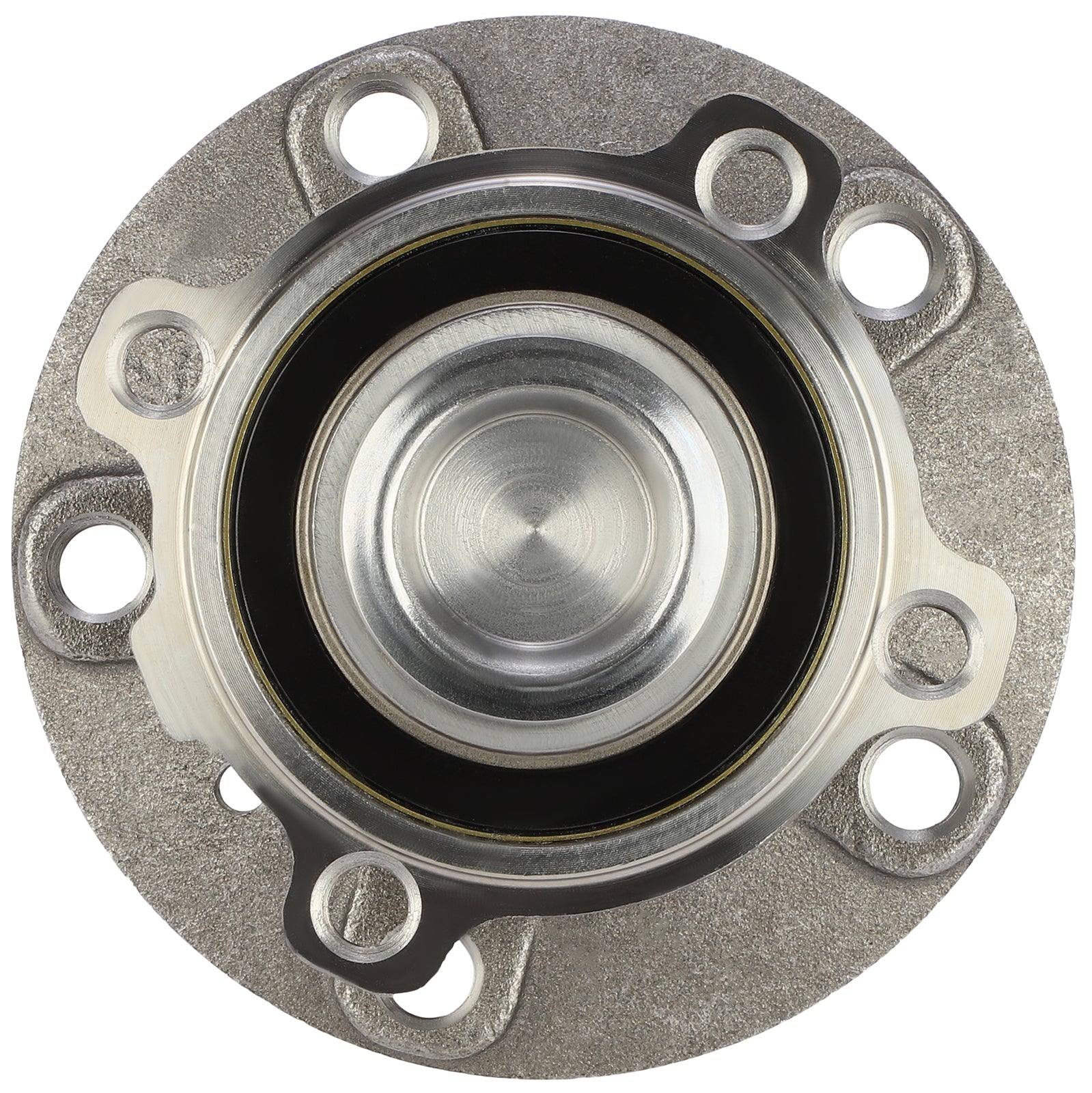 1Pc Wheel Hub Bearing Assembly Front For BMW 745i 750i 760i 745Li 750Li 760Li 6B93BC-57