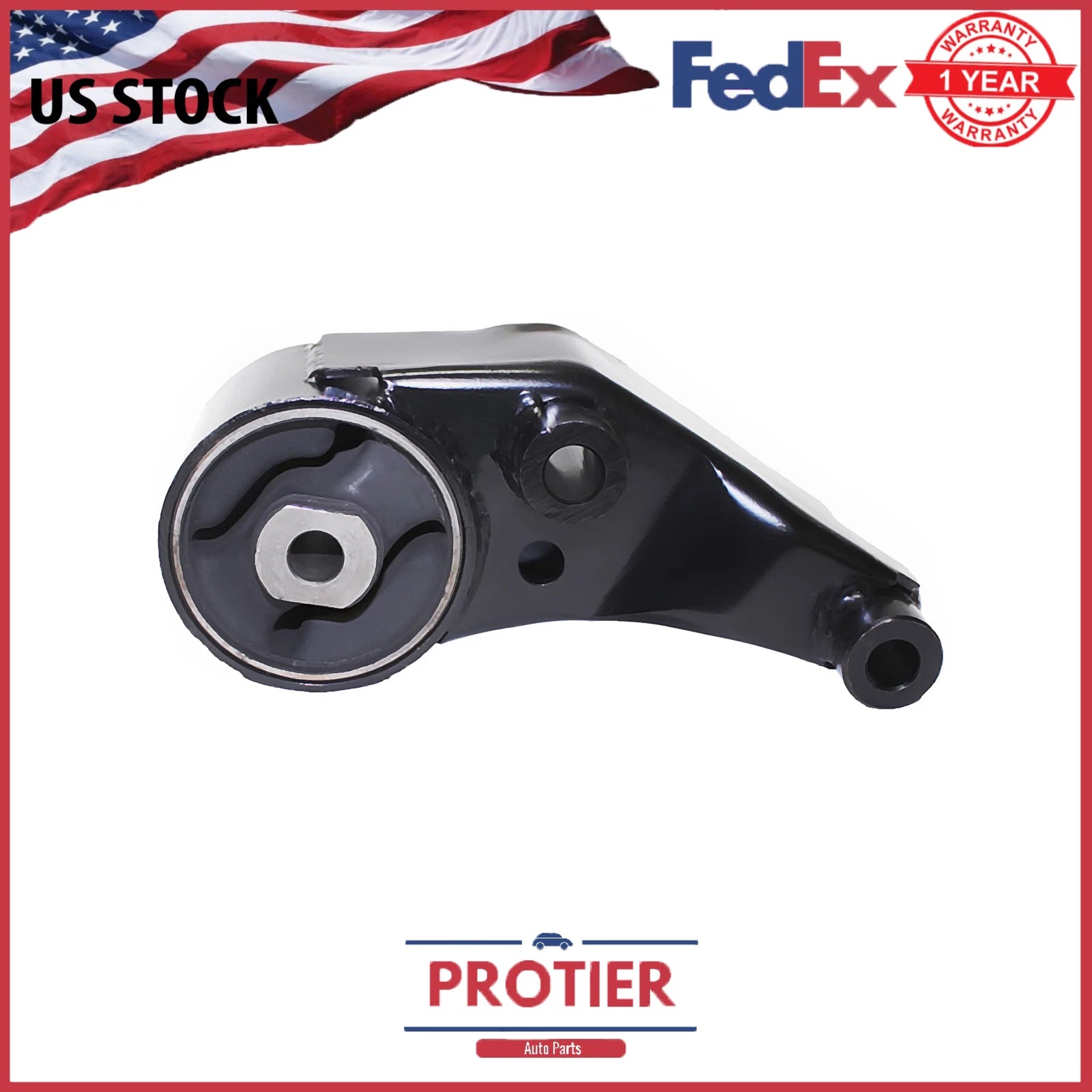 Rear Transmission Mount for ACURA TL 6B93BC-57