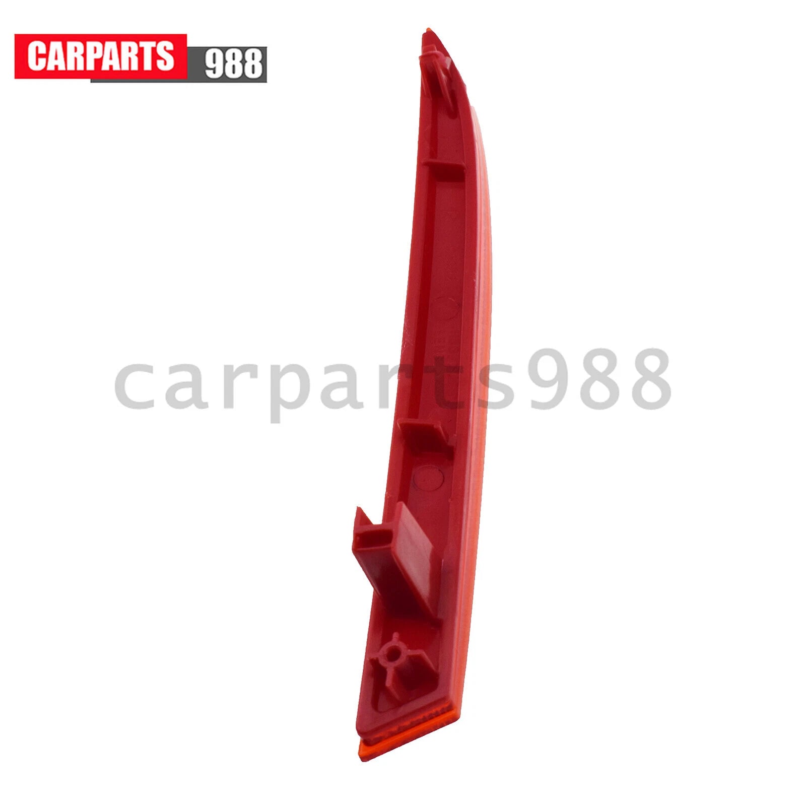 Right Rear Bumper Reflector For 2013-2015 Honda Accord HO1185104 33505-T2A-A01 6B93BC-57
