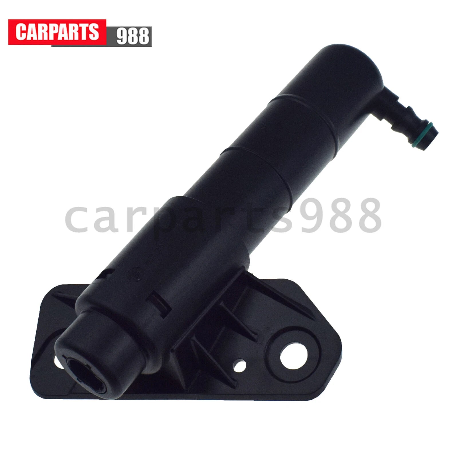 Left Side Headlight Washer Spray Nozzle For Kia Sportage 3 2011-2016 98670-3U000 6B93BC-57