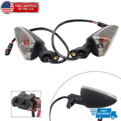 Turn Signal Indicator Light For 2004-2014 BMW R1200 GS K1300 R/S K1200 R R1200 R