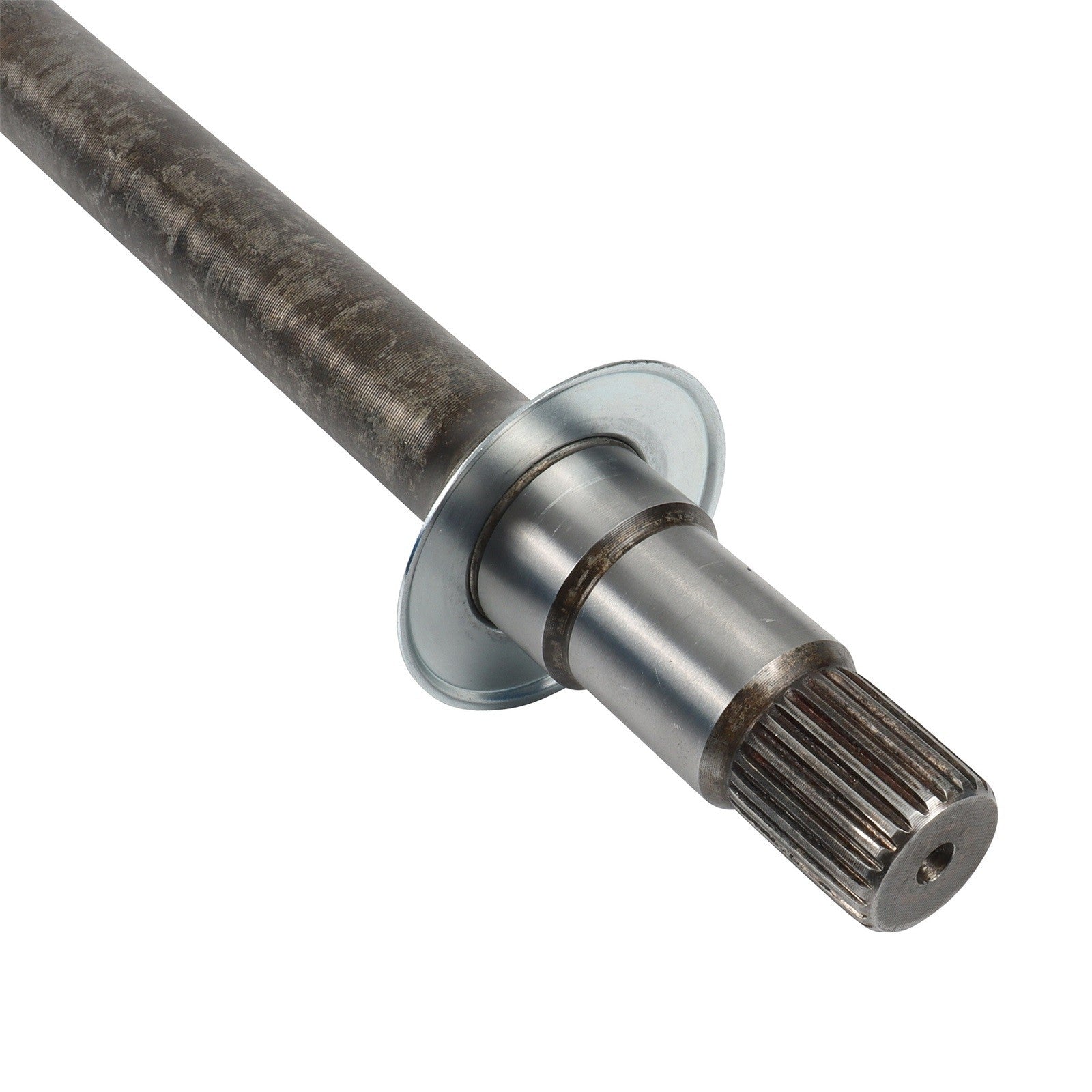 CV Axle Assembly for Lexus NX350h NX450h+ for Toyota RAV4 Prime 2.5L Front Right 6B93BC-57