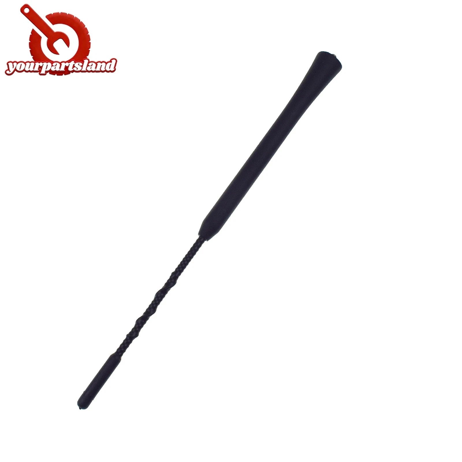 10" Inch Radio Antenna Rod Mast For Ford Escape Fusion 13-20 Explorer DS7Z18813A 6B93BC-57