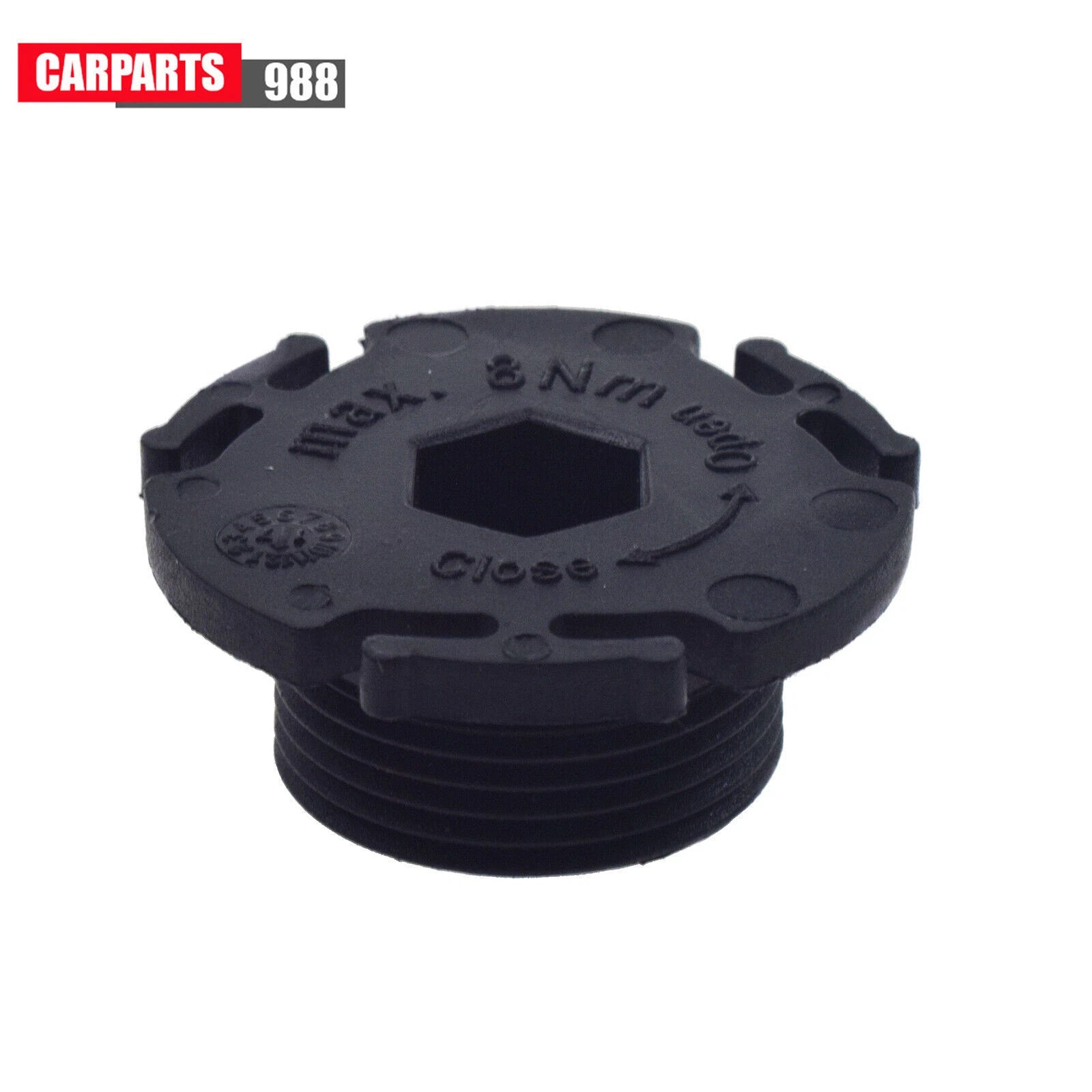 Set of 3 Engine Oil Pan Drain Plug For BMW 328i 320i 428i 528i 228i 11137605018 6B93BC-57