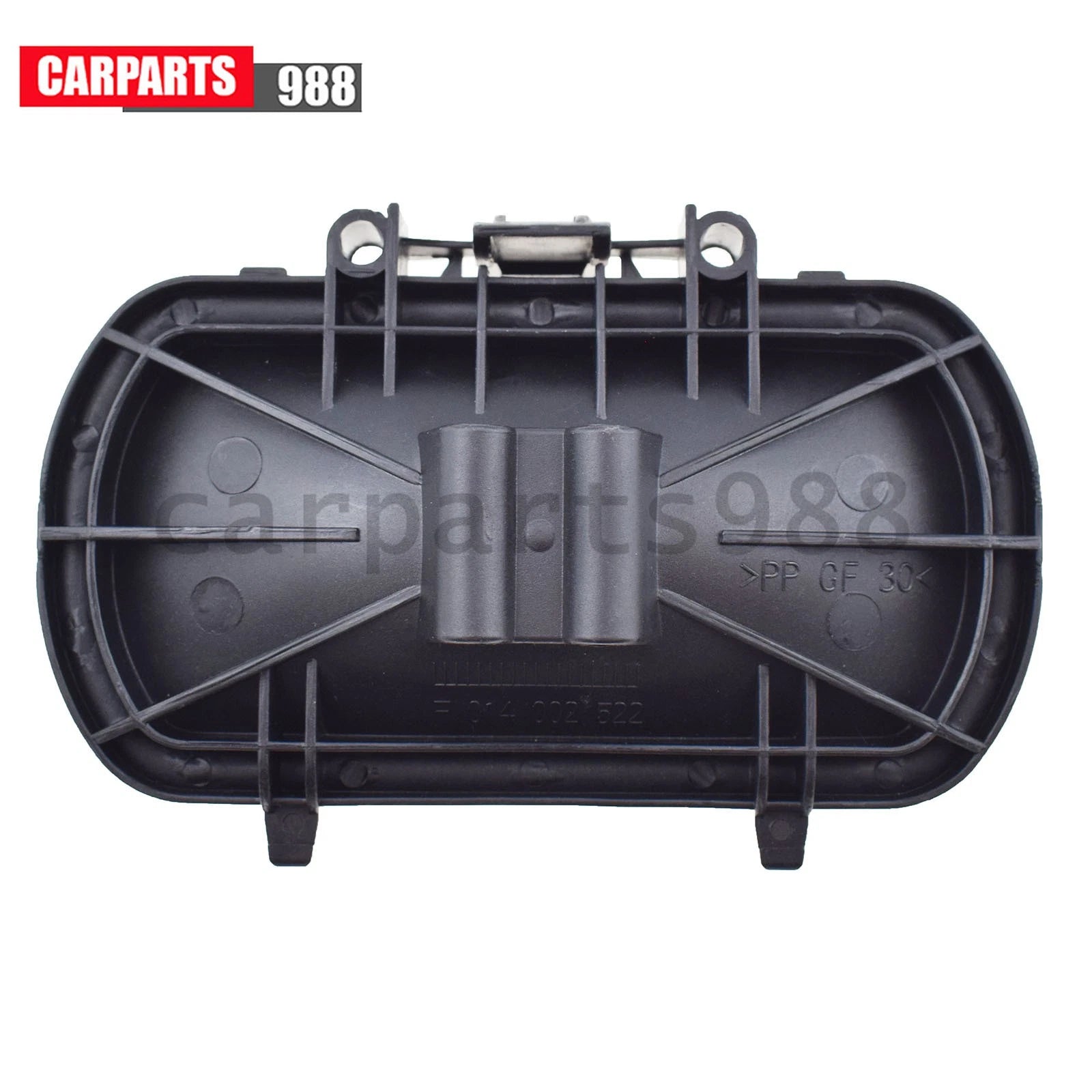 Front Bumper Head Lamp Outer Cover For Mazda 6 2003-2008 GJ6A510A1 GJ6A-51-0A1 6B93BC-57