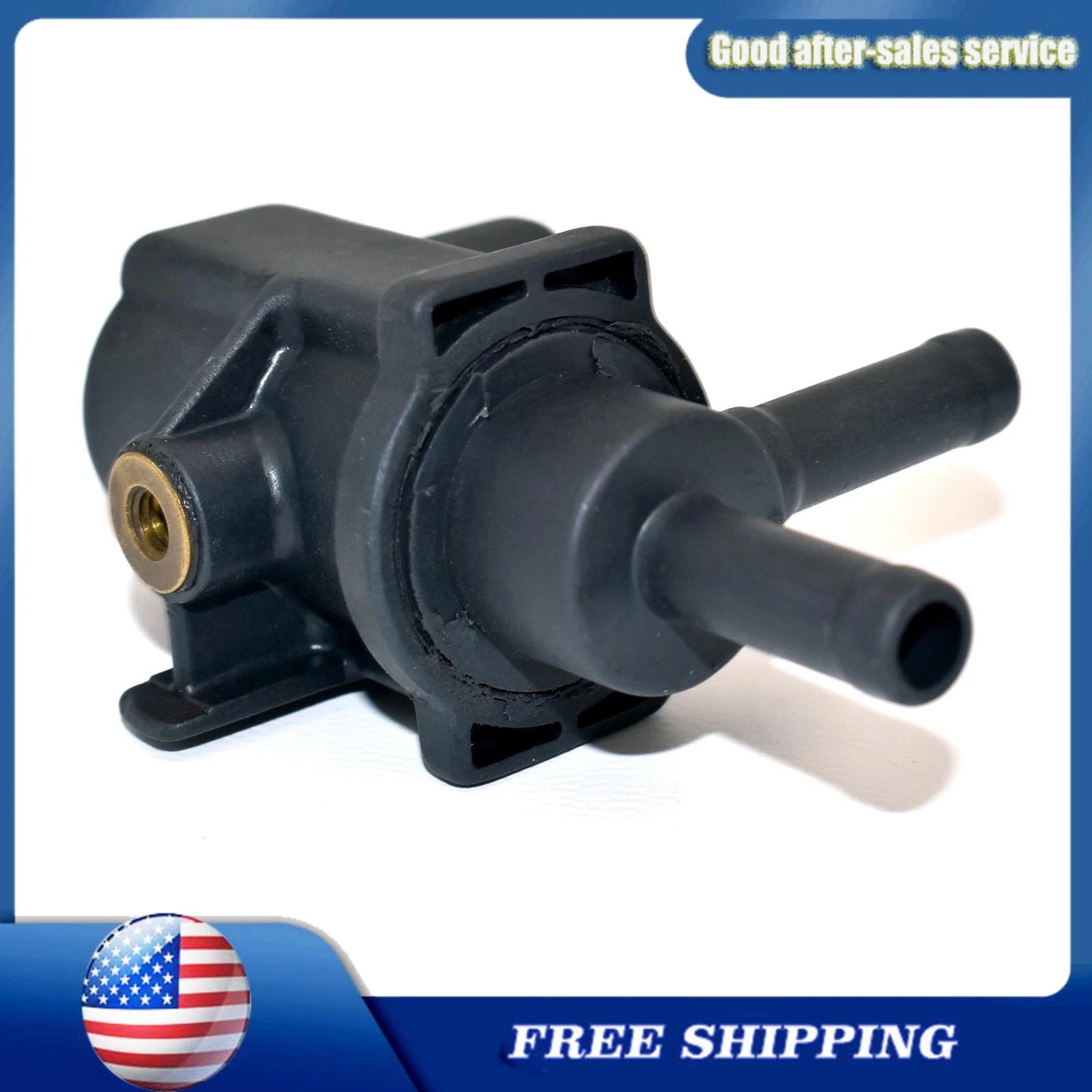 Vapor Canister Purge Valve Solenoid For Toyota Tundra Prius Lexus 90910-12259 6B93BC-57