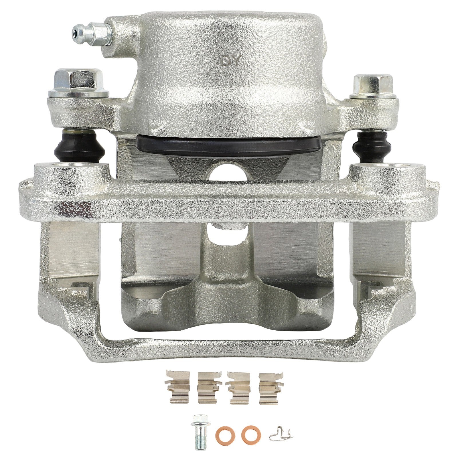 Front Right Brake Caliper 1Pc For 1996-1998 Suzuki Sidekick 2004 Suzuki XL-7 4WD 6B93BC-57