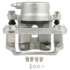 Front Right Brake Caliper 1Pc For 1996-1998 Suzuki Sidekick 2004 Suzuki XL-7 4WD 6B93BC-57