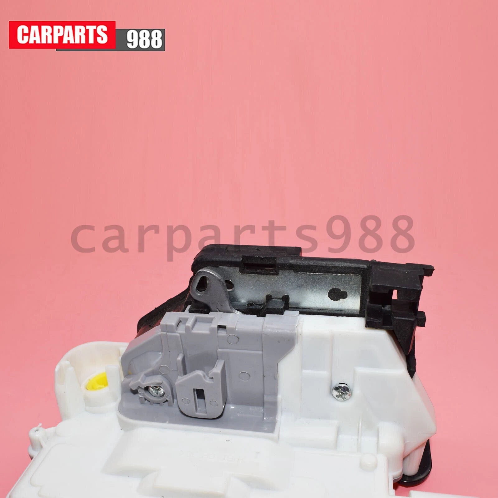 Front Left Door Lock Latch Actuator For VW Passat Touareg A4 A5 Q5 Q7 8J1837015A 6B93BC-57