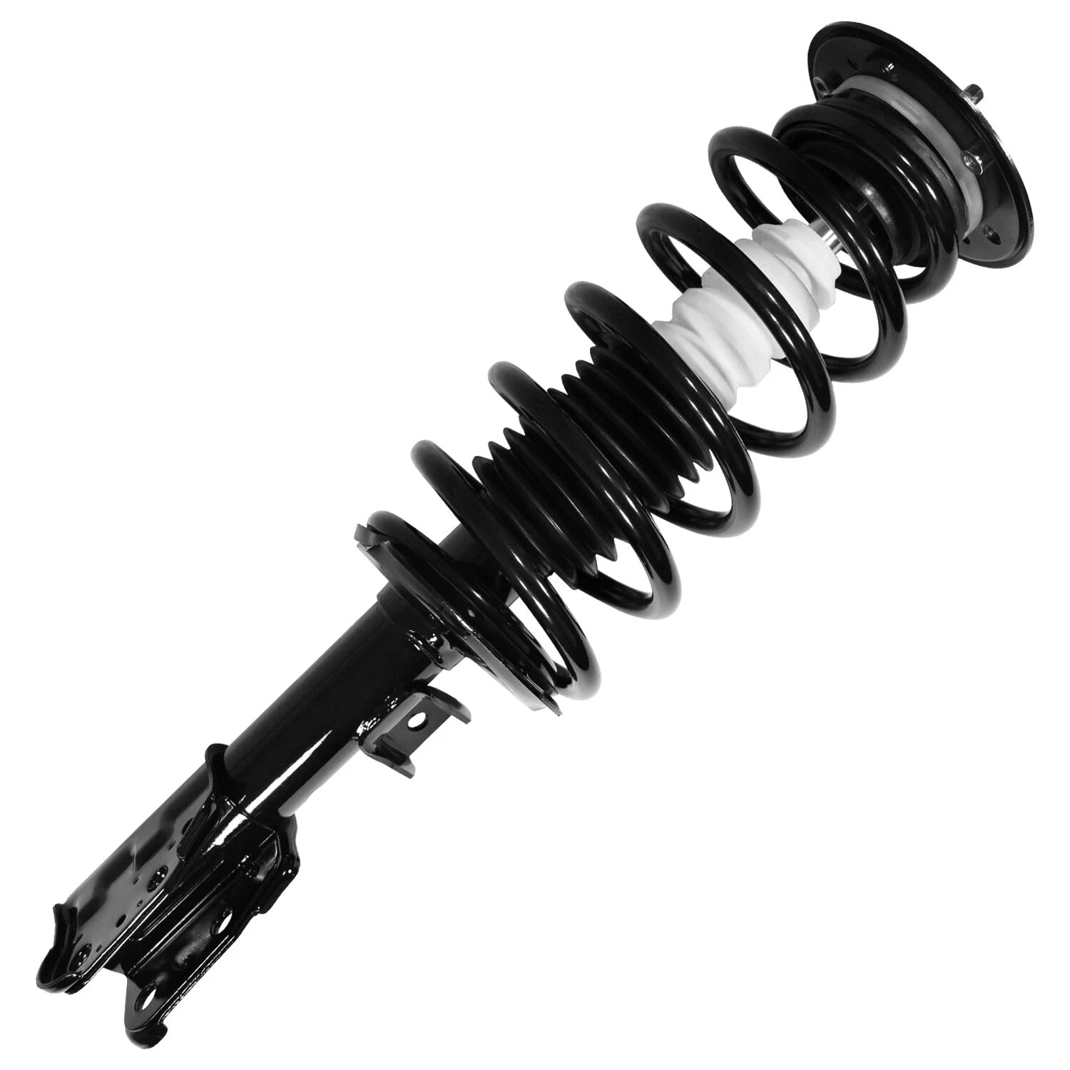 Front Left Complete Strut Assembly for 2005-2006 Chevrolet Equinox, 2006 6B93BC-57