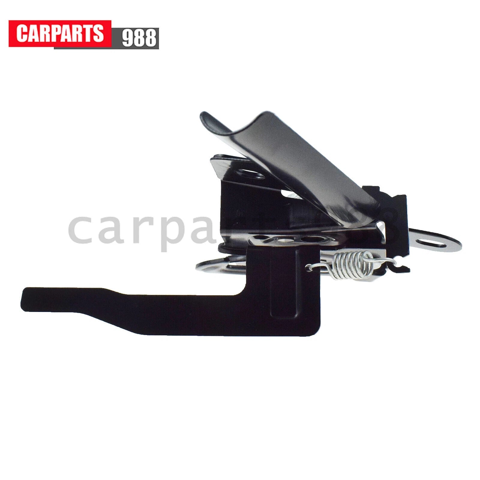 For 2012-2017 Subaru Crosstrek Impreza 2.0L Front Hood Lock Latch 57310FJ010 6B93BC-57