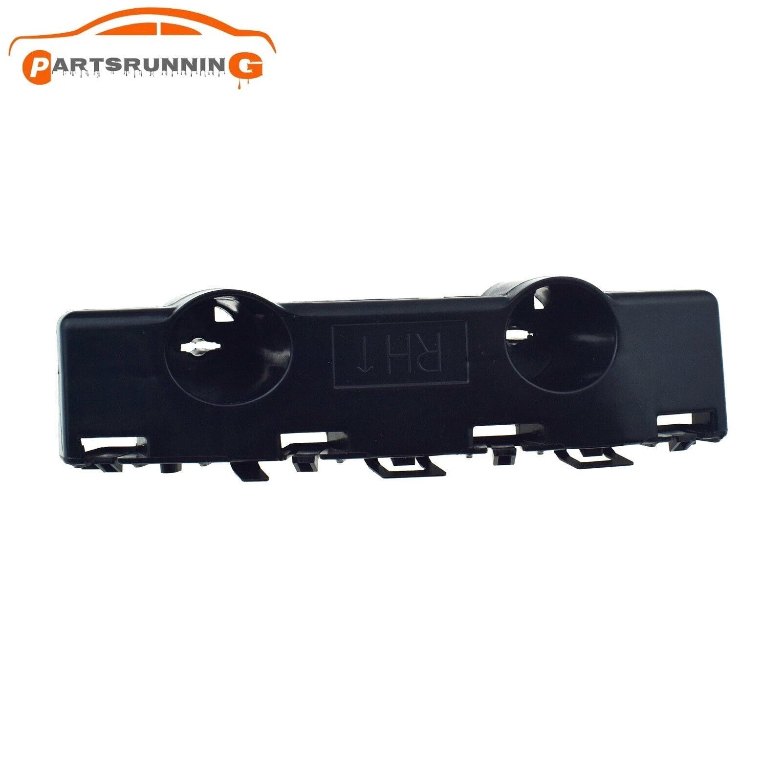 Front Right Side Bumper Fender Bracket For 2015-2018 Nissan Murano 622225AA1A 6B93BC-57