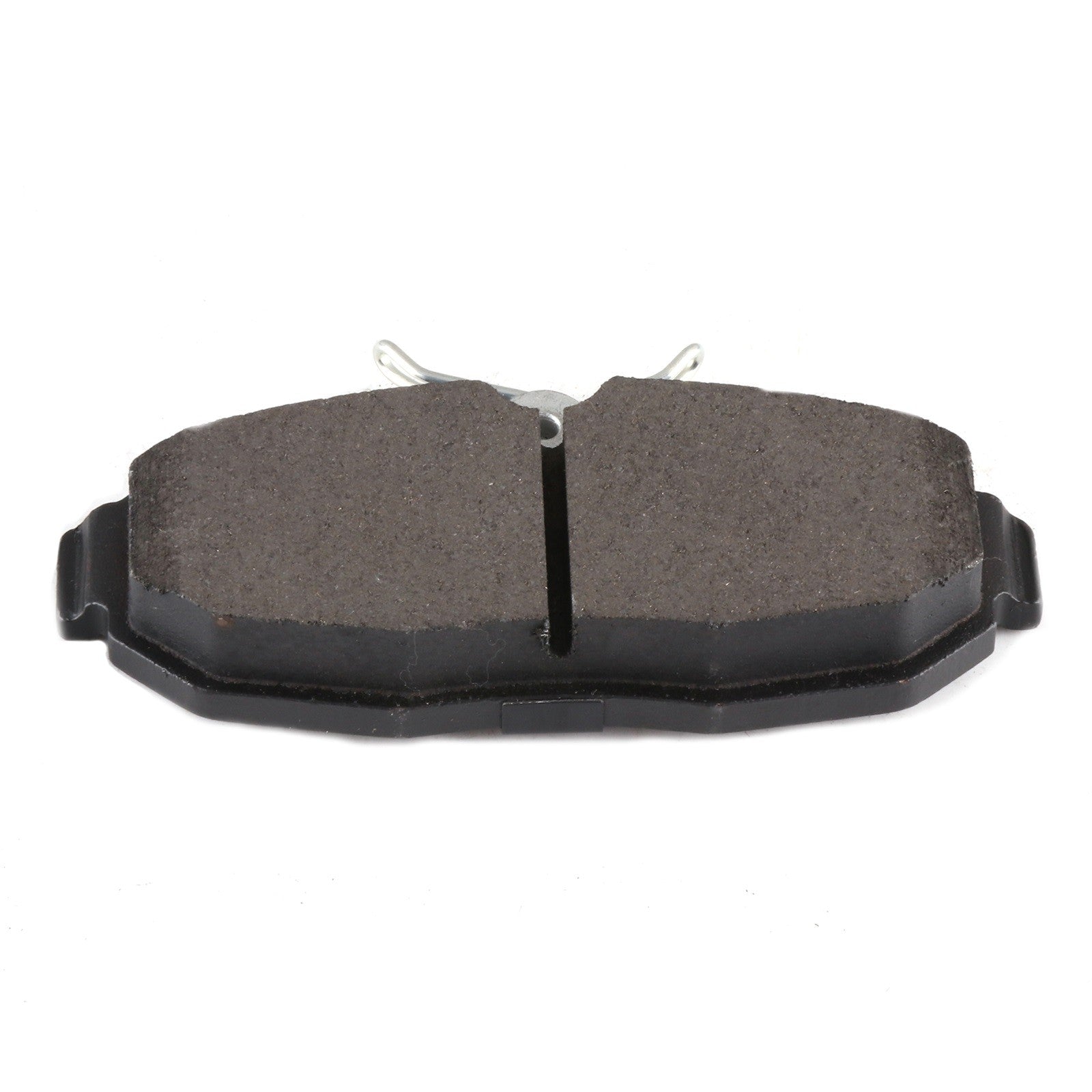 Front And Rear Metallic Pads Brake Pad For Ford Mustang 2007 2008 2009 2010 2011 6B93BC-57