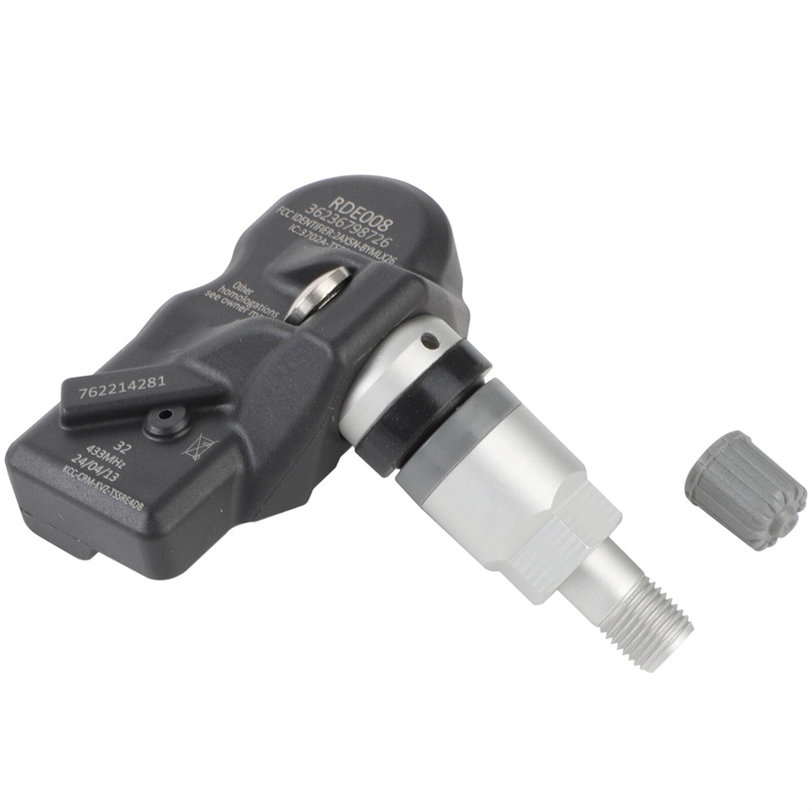 4x Tire Pressure Sensor 36236781847/36236798726 For BMW 328i 335i 528i 550i 750i 6B93BC-57