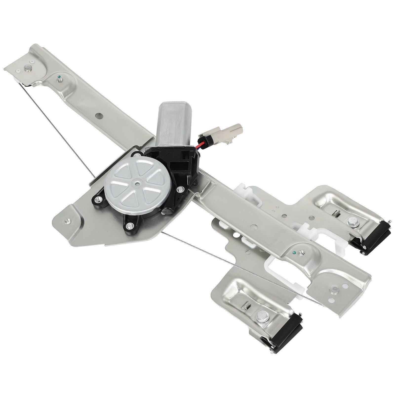 For Chrysler 300 2010-2005 Rear Left Driver LH Power Window Regulator Assembly 6B93BC-57