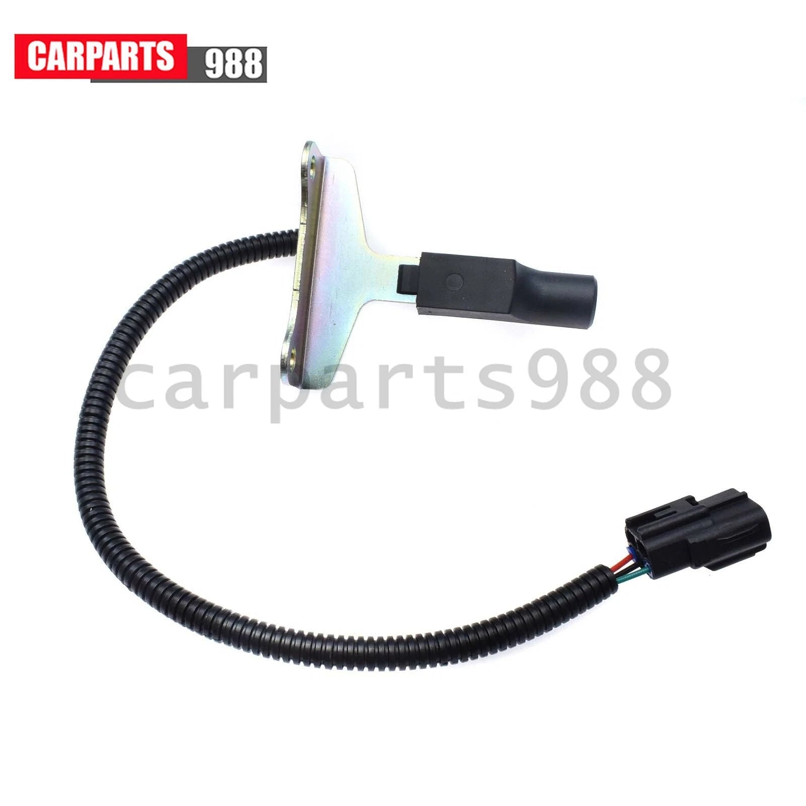 Crankshaft Angle Position Sensor for Dodge Dakota Durango Ram 1500 56027870 6B93BC-57