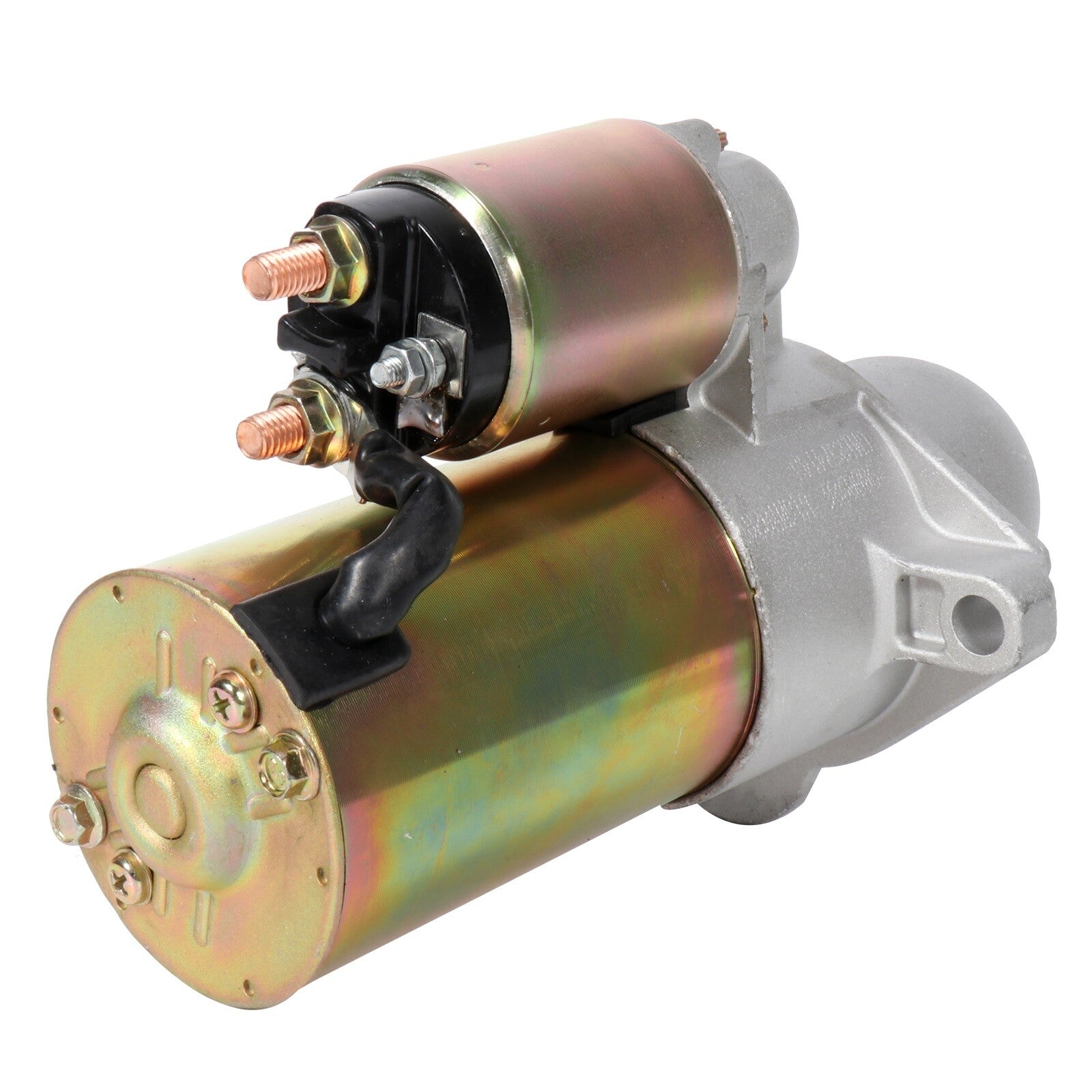 ECCPP Starter Fits Chevrolet Colorado Trailblazer GMC Canyon SDR0271 8104655820 6B93BC-57