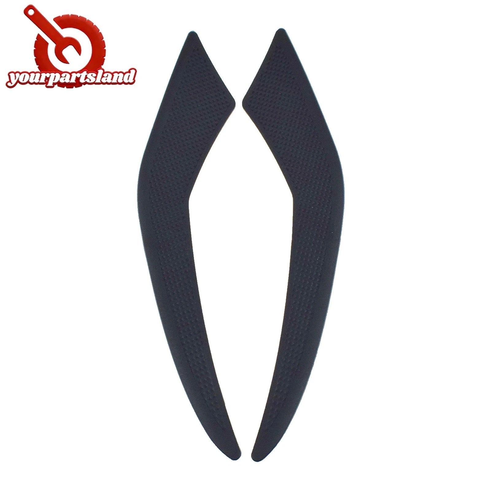 For Toyota Corolla LE XLE 2020-2022 Front Left / Right Bumper Fog Light Cover 6B93BC-57
