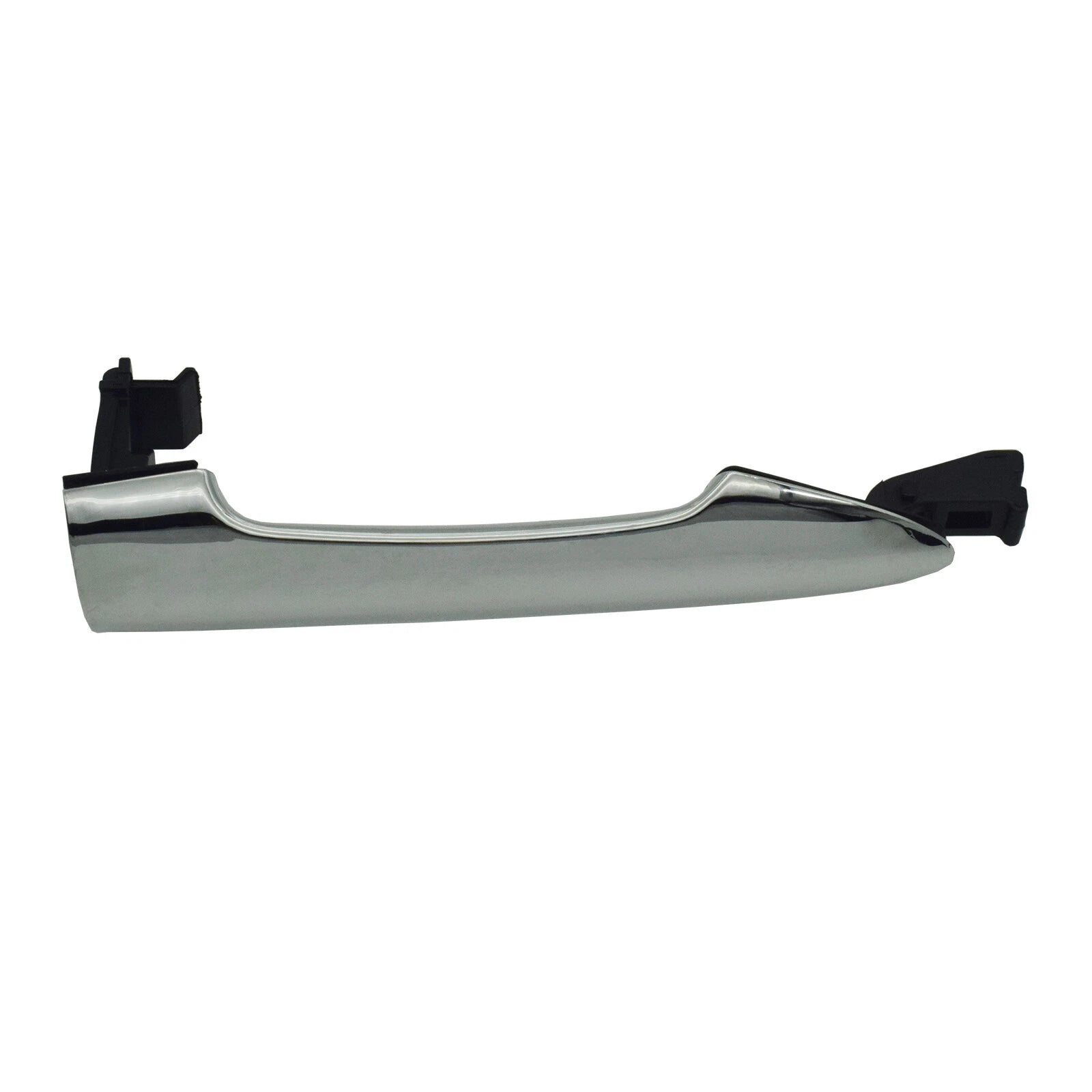 Front Passenger Right Side Chrome Door Outer Handle For Kia Picanto 2011-2016 6B93BC-57