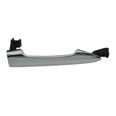 Front Passenger Right Side Chrome Door Outer Handle For Kia Picanto 2011-2016 6B93BC-57