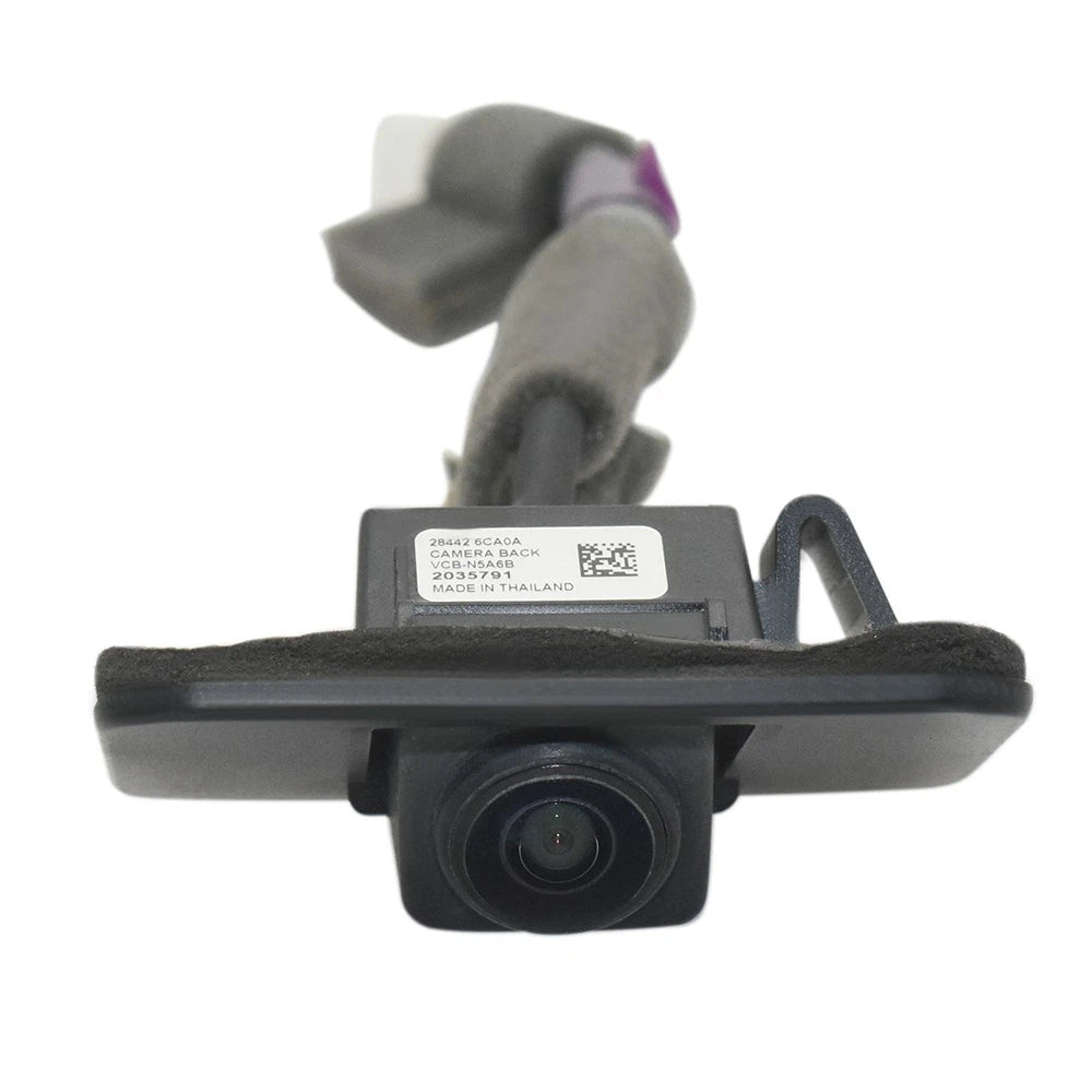 Rear View Backup Reverse Camera For 20-23 Nissan Altima 28442-6CA2A 28442-6CA0A 6B93BC-57