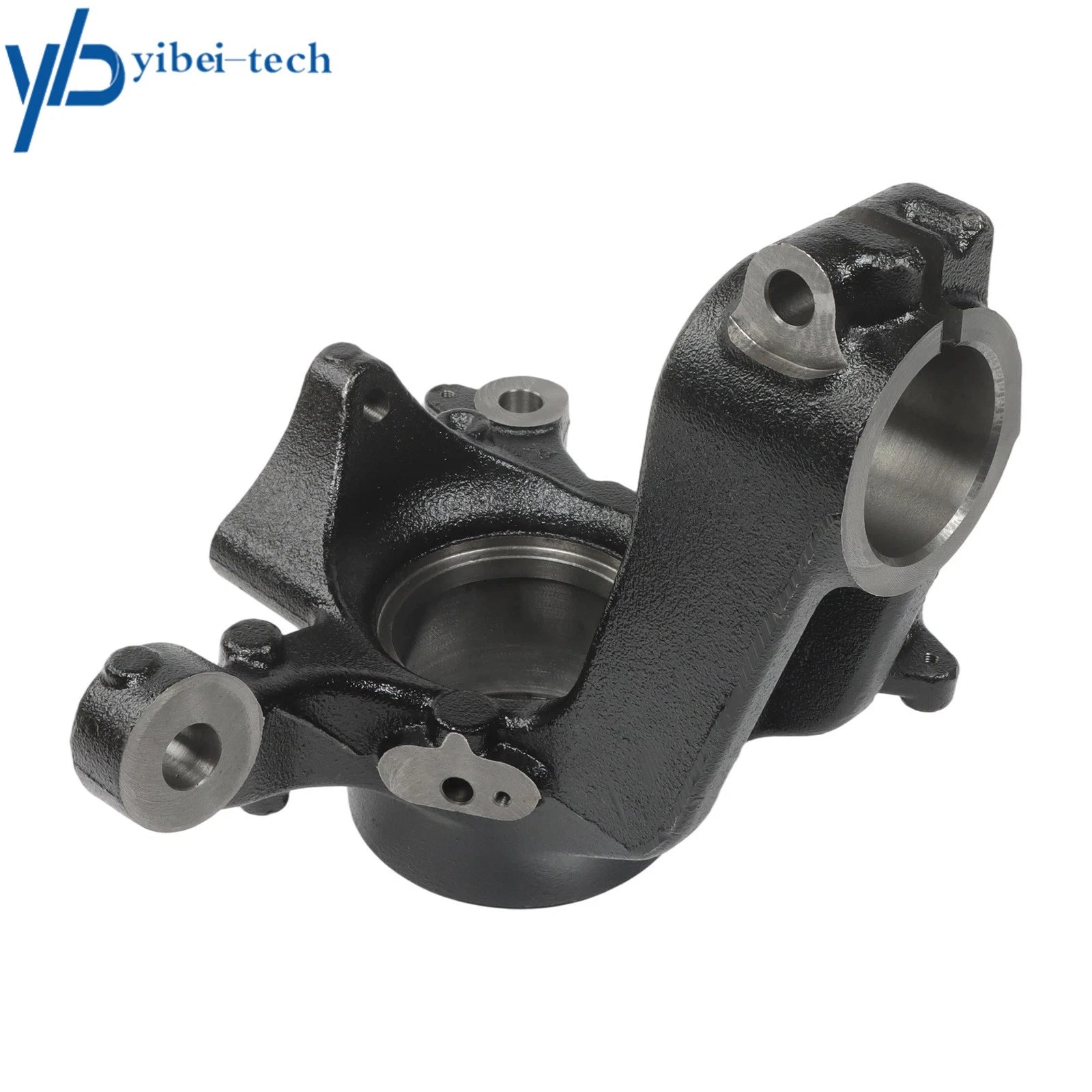 Front Right Steering Knuckle For Ram 1500 2018 ProMaster 1500 2500 3500 2014-24 6B93BC-57