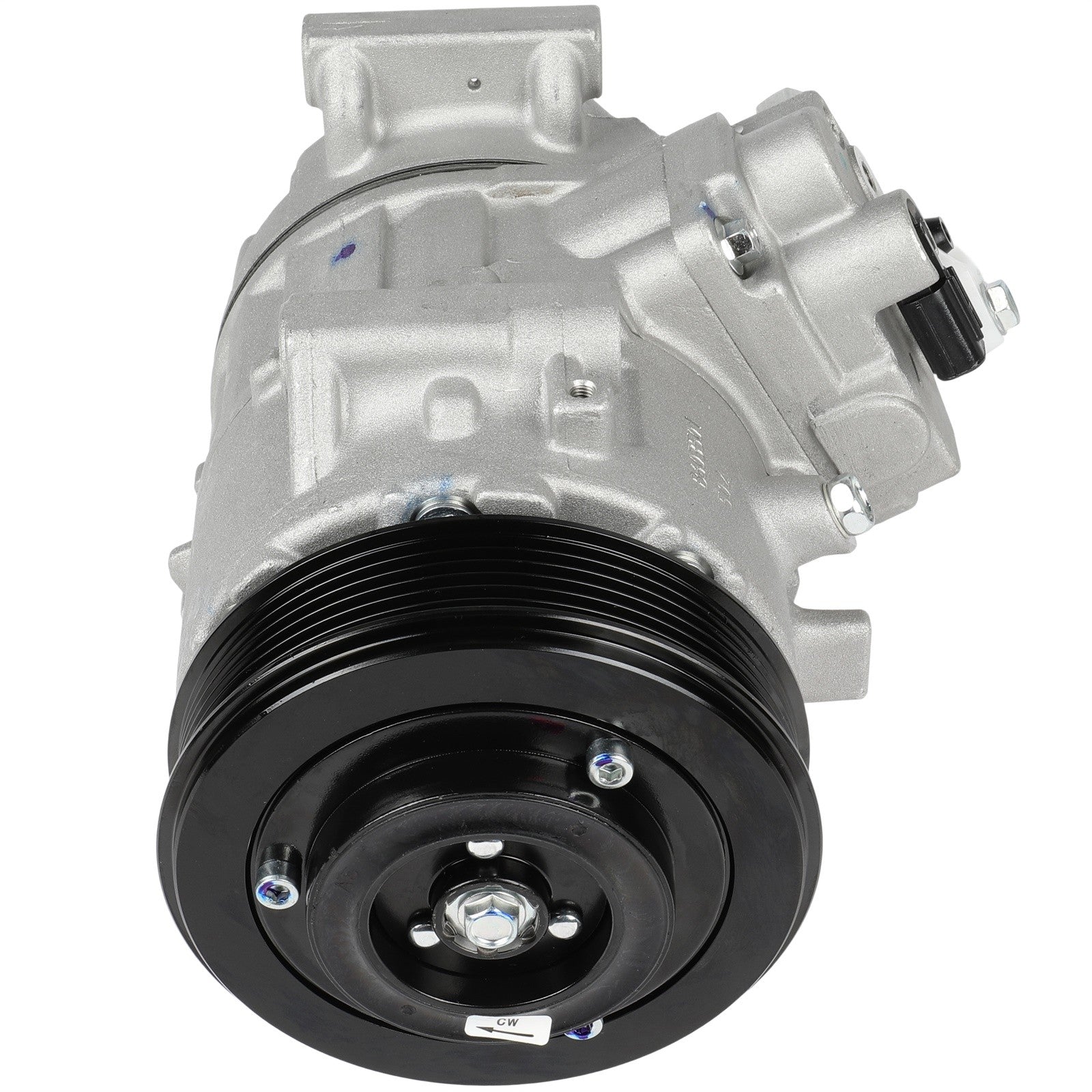 AC A/C Compressor For Scion tC 2.5L 2011 2012 2013 2014-2016 6B93BC-57