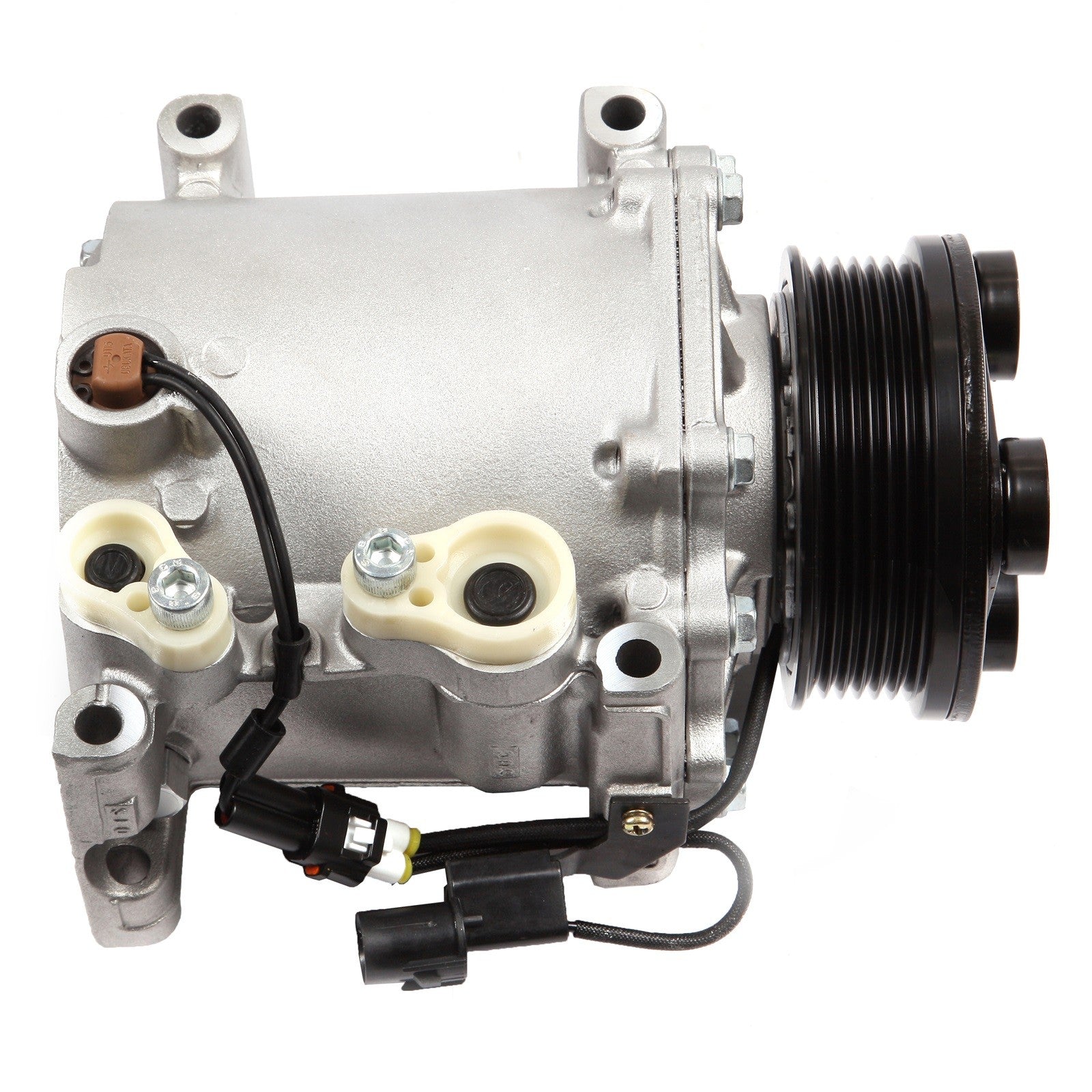 AC Compressor For Chrysler Sebring Dodge Stratus Mitsubishi Lancer Eclipse MITSUBISHI