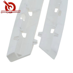 Front LH/ RH Bumper Bracket For Lexus IS250 2014-2015 IS300 2016 IS350 2014-2016 6B93BC-57
