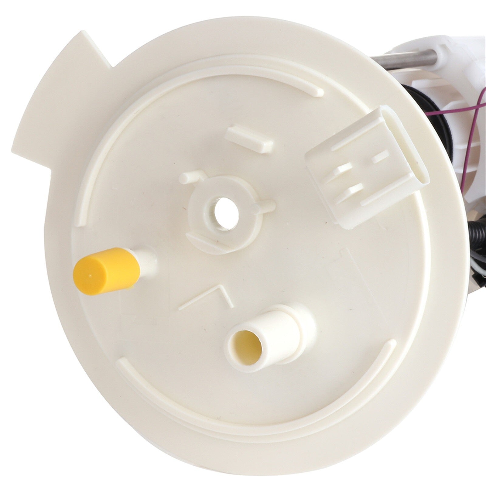 For Ford E-450 Super Duty 2010-2016 E2581M Electric Fuel Pump Module Assembly 6B93BC-57