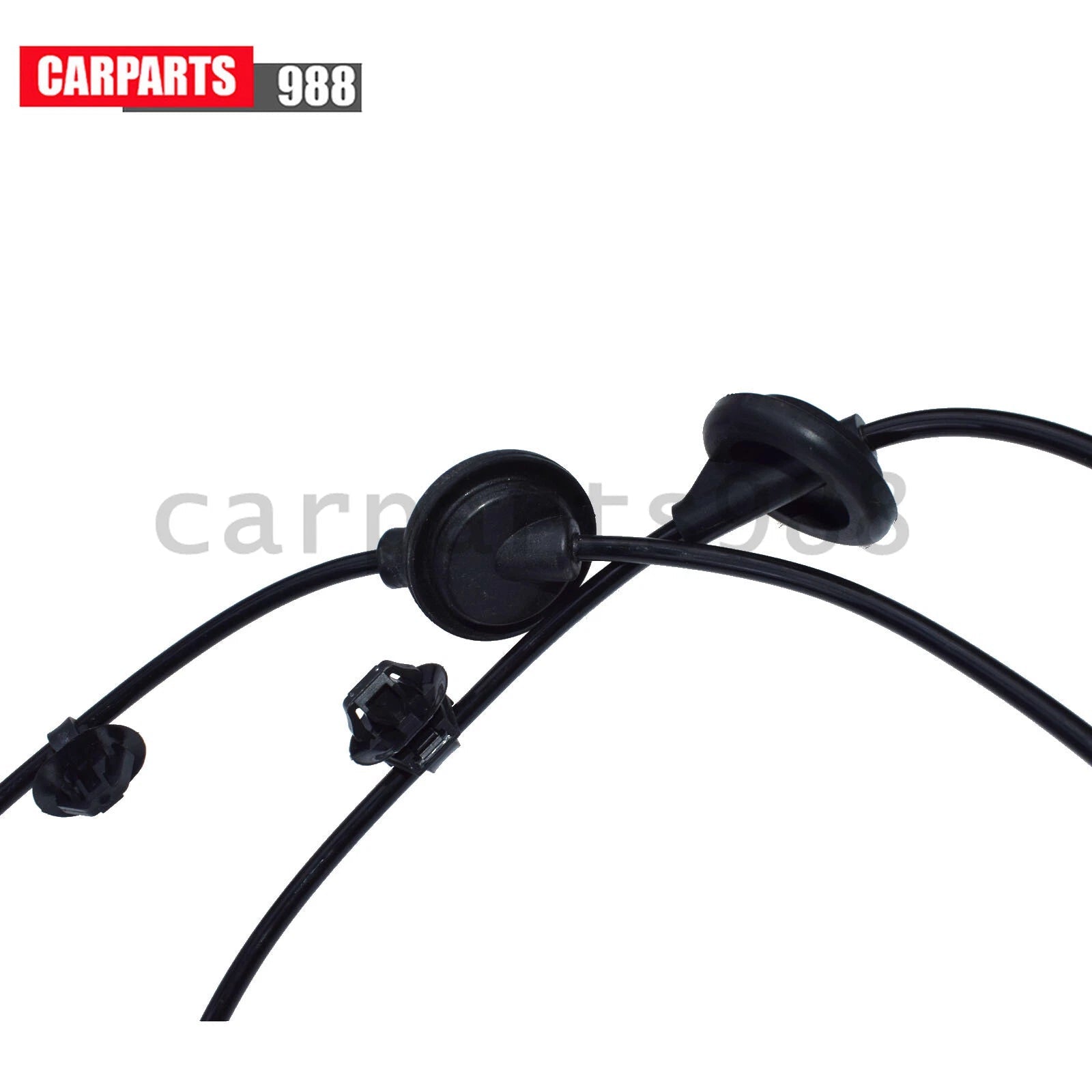 Rear LH RH ABS Wheel Speed Sensor For Mitsubishi Lancer Outlander/Sport MN116243 6B93BC-57