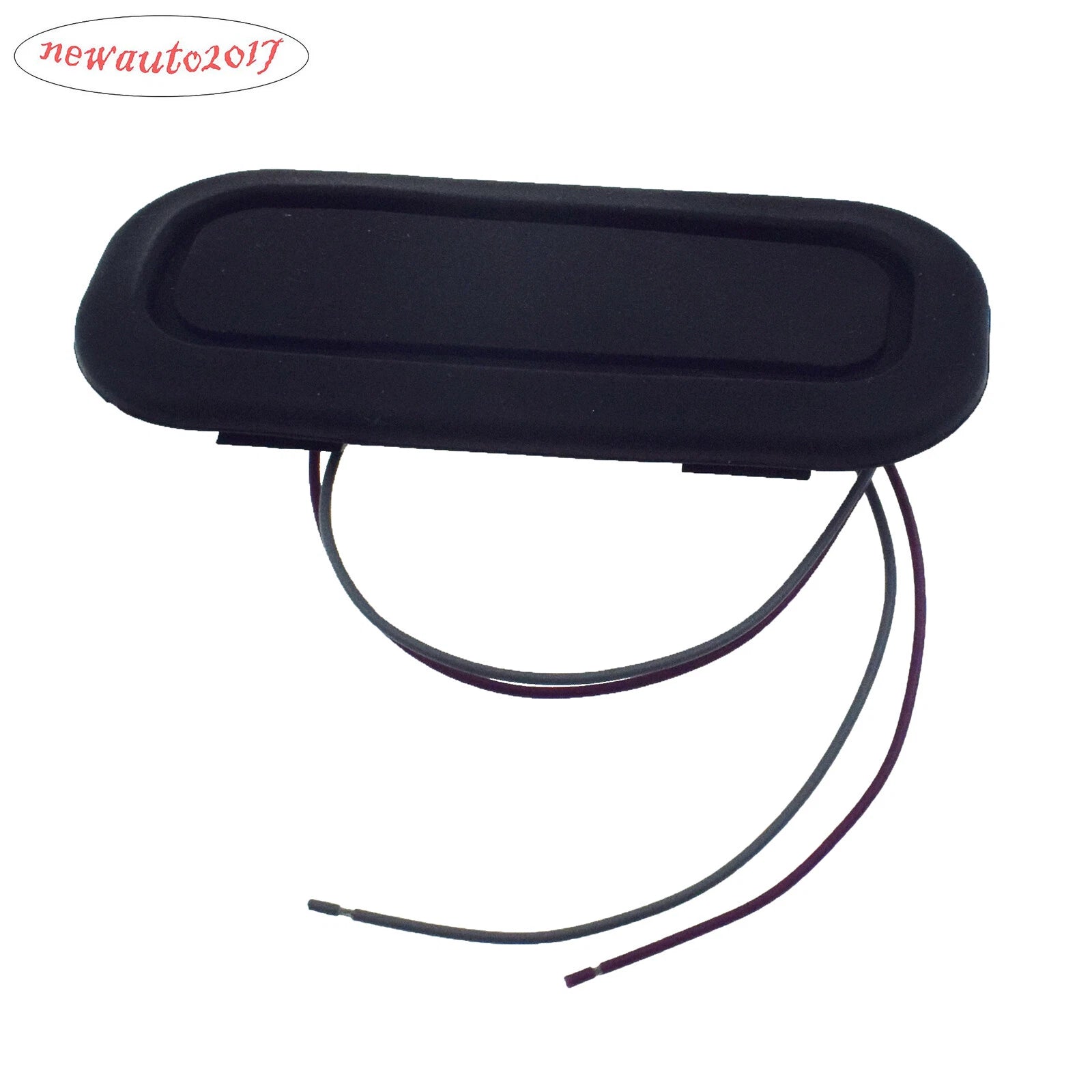 Rear Trunk Release Switch For Buick Enclave Lacrosse Cadillac CTS 25885376 6B93BC-57