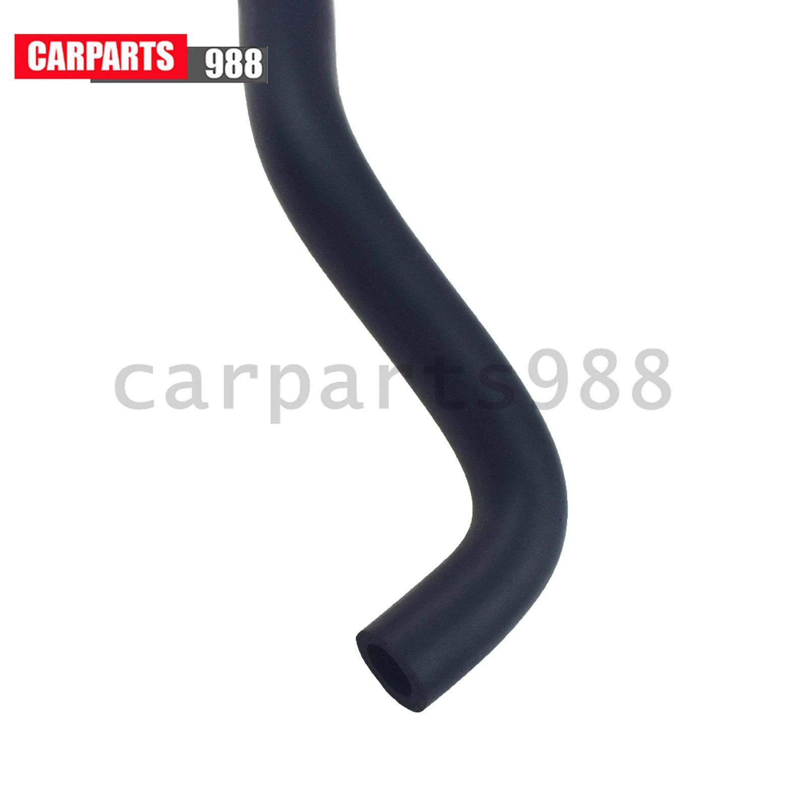 For 1995-97 Toyota Land Cruiser 1996-97 Lexus LX450 12262-66021 Ventilation Hose 6B93BC-57