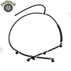 Fuel Injector Return Leak Oil Line For Mercedes-Benz Sprinter 3500 2007-2018 6B93BC-57